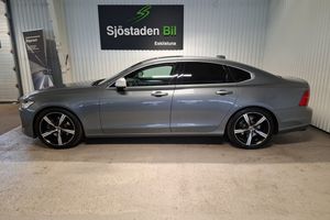 Volvo S90 bild 2