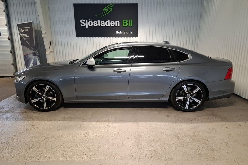 Volvo S90 bild 2