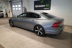 Volvo S90 bild 3