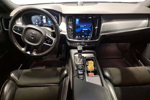 Volvo S90 bild 9