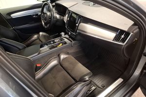 Volvo S90 bild 11