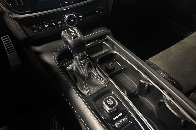 Volvo S90 bild 14
