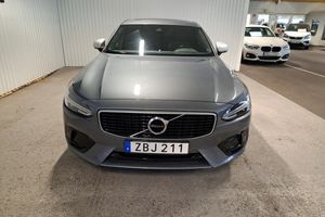 Volvo S90 bild 8