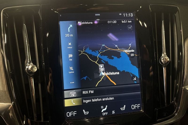 Volvo S90 bild 16