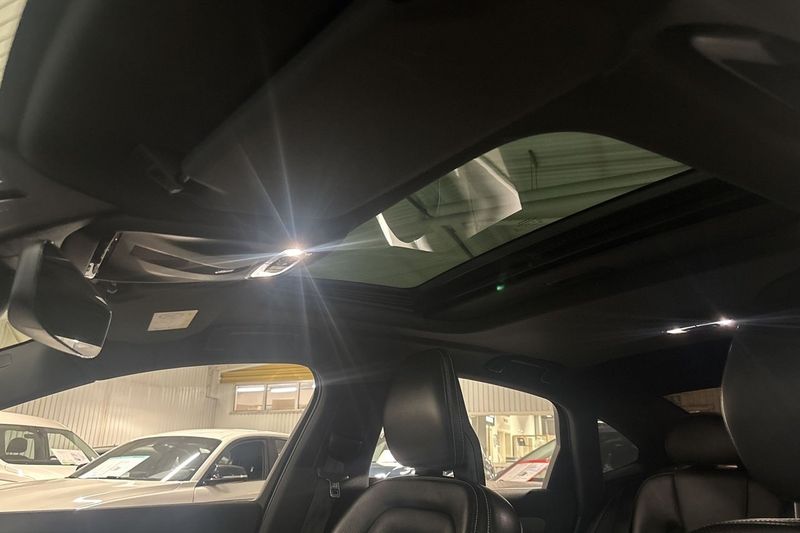 Volvo S90 bild 21