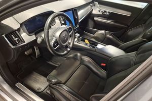 Volvo S90 bild 10