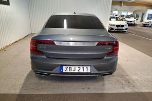 Volvo S90 bild 4