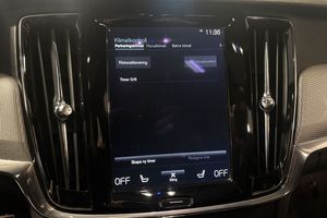 Volvo S90 bild 17