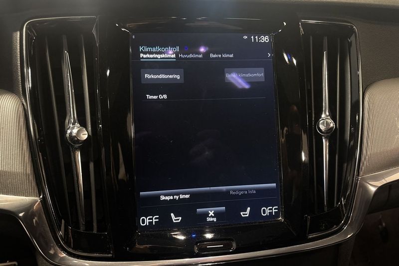 Volvo S90 bild 17