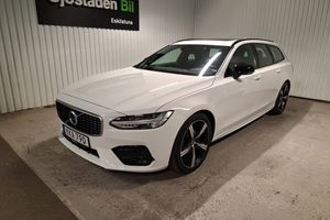 Volvo V90 bild 1