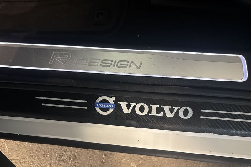 Volvo V90 bild 23