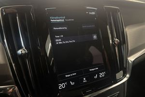 Volvo V90 bild 18