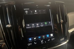Volvo V90 bild 17