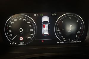 Volvo V90 bild 20