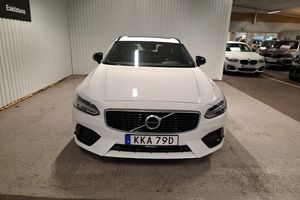 Volvo V90 bild 8