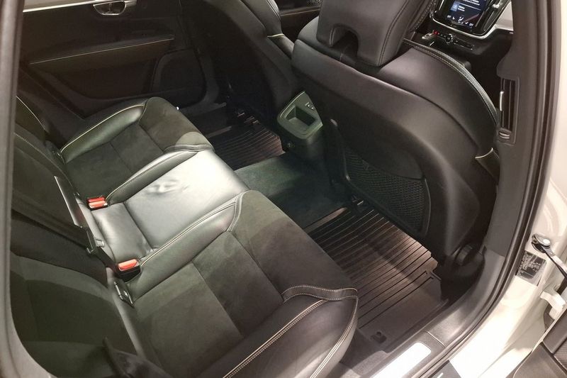 Volvo V90 bild 13