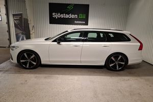 Volvo V90 bild 2