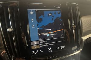 Volvo V90 bild 16