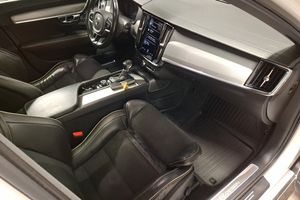 Volvo V90 bild 11