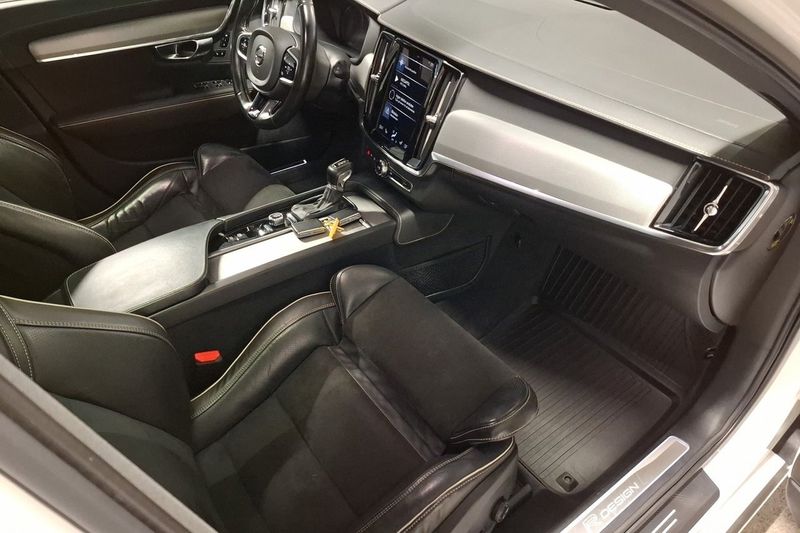 Volvo V90 bild 11