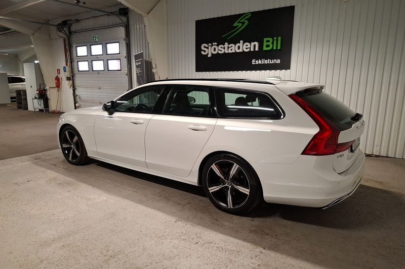 Volvo V90 bild 3