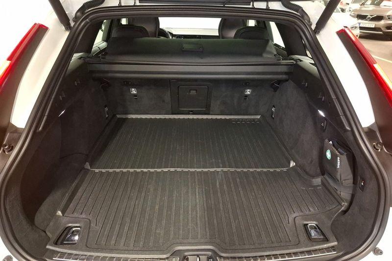 Volvo V90 bild 24