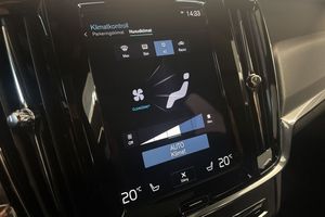 Volvo V90 bild 19