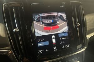Volvo V90 bild 15