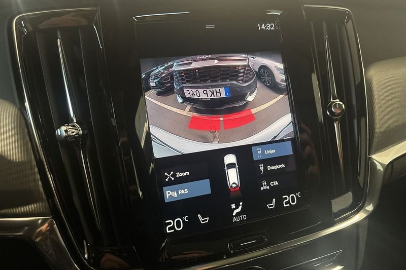 Volvo V90 bild 15