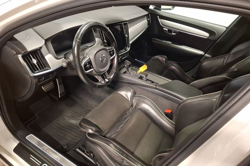 Volvo V90 bild 10