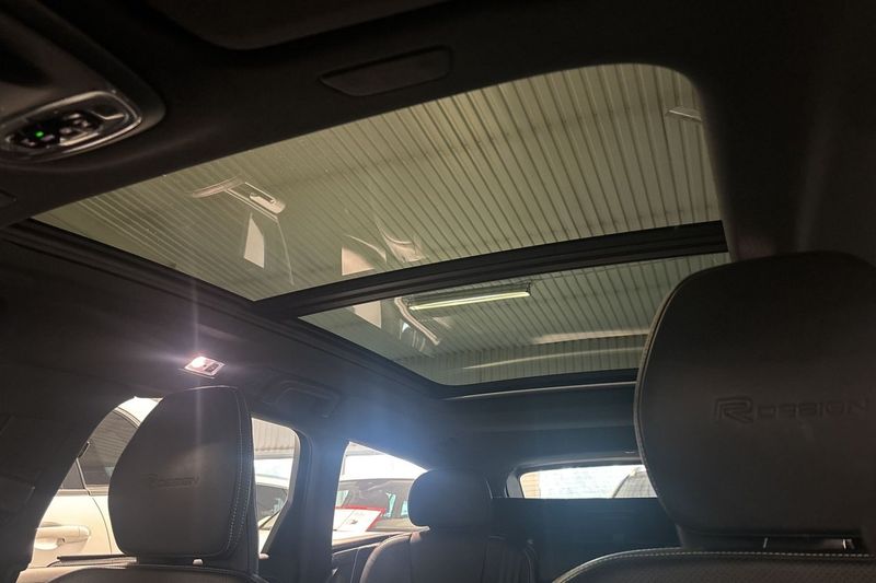 Volvo V90 bild 22