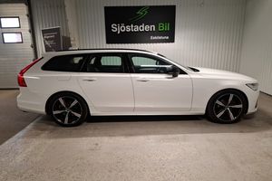 Volvo V90 bild 6
