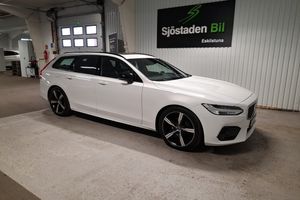 Volvo V90 bild 7