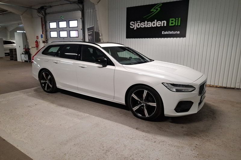 Volvo V90 bild 7