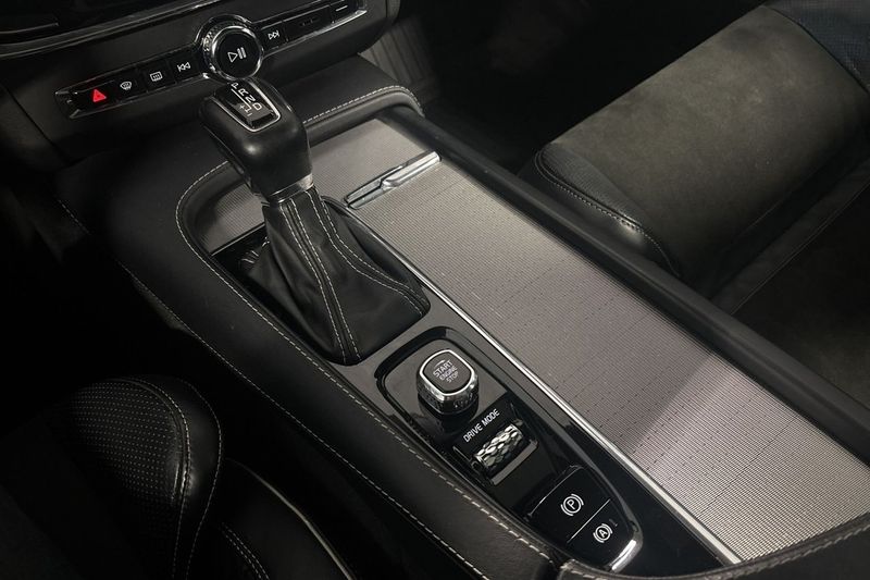 Volvo V90 bild 14