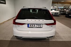 Volvo V90 bild 4