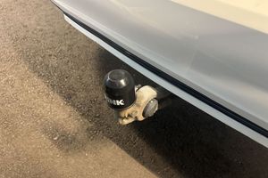 Volvo V90 bild 26