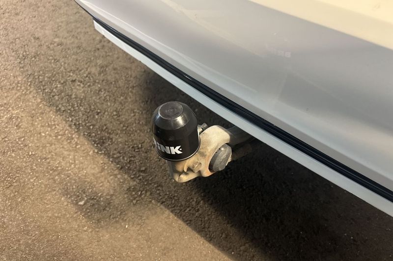 Volvo V90 bild 26