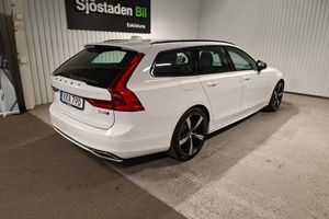 Volvo V90 bild 5