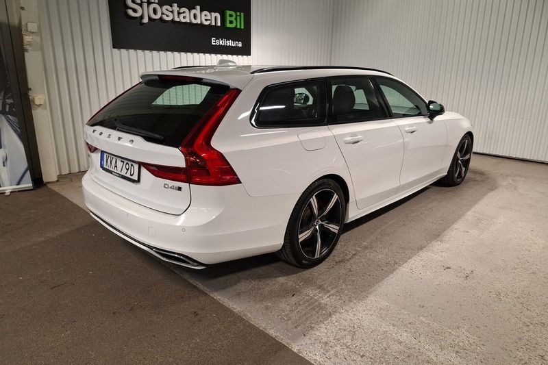 Volvo V90 bild 5