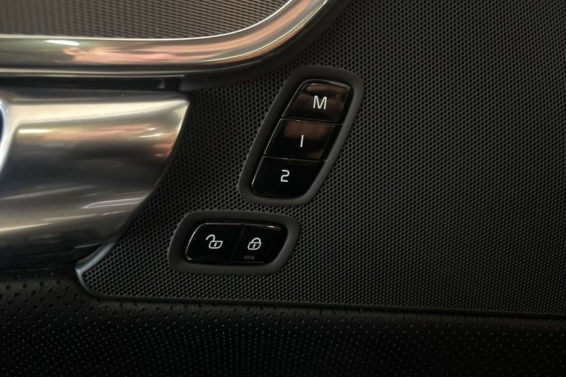 Volvo V90 bild 21