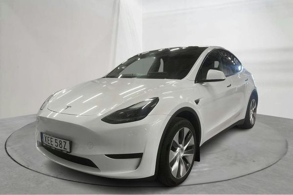 Tesla Model Y RWD - 2023