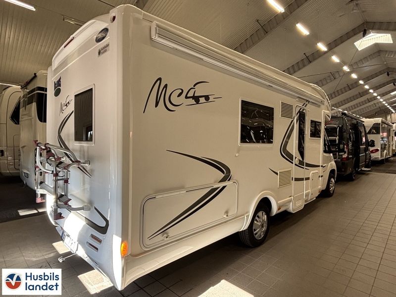 Fiat Ducato bild 4