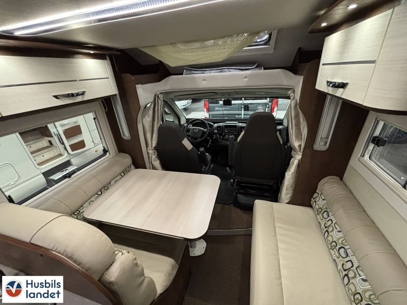 Fiat Ducato bild 12