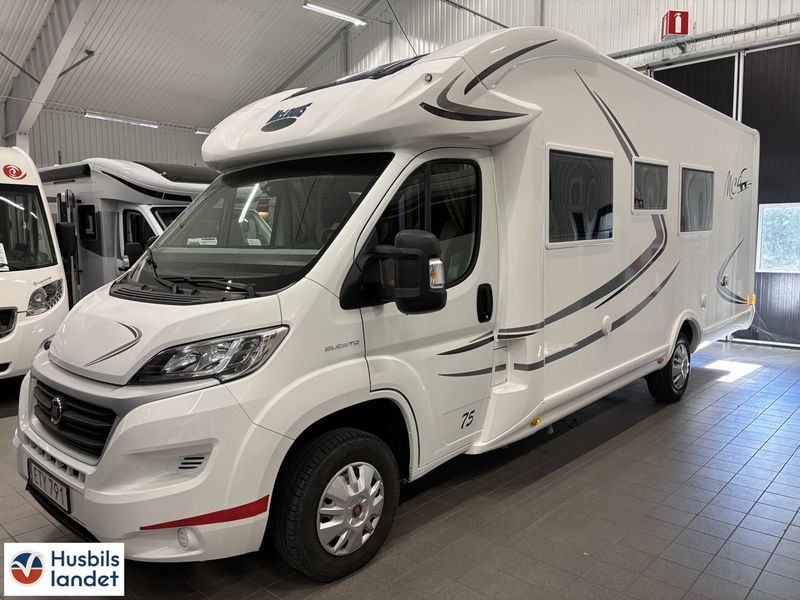 Fiat Ducato bild 2
