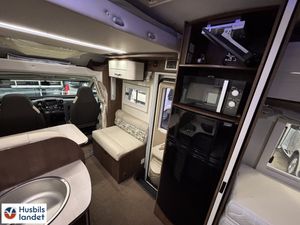 Fiat Ducato bild 10