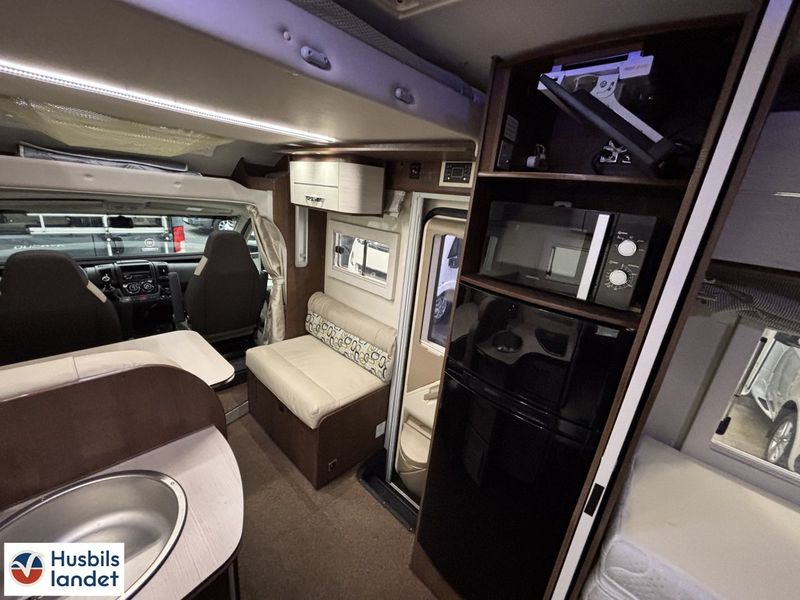 Fiat Ducato bild 10