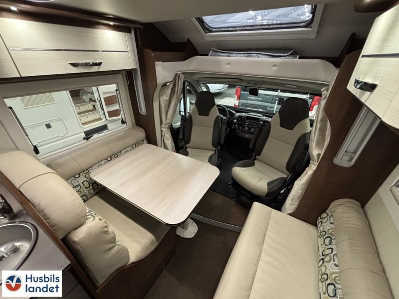 Fiat Ducato bild 13
