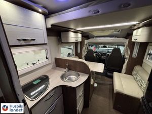 Fiat Ducato bild 11