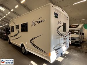 Fiat Ducato bild 3
